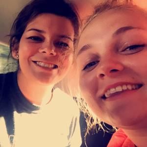 Meet your Posher, Aleesa